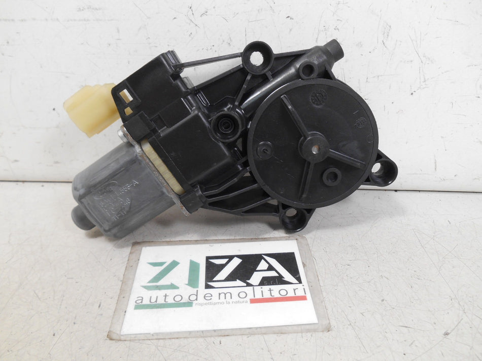 Motorino Alzacristalli Posteriore Destro Ford Fiesta VI 2012 8A61-14553-A