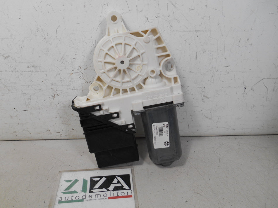 Motorino Alzacristalli Posteriore Sinistro VW Golf VI 2009 1K0959794AA 1K0959703AL
