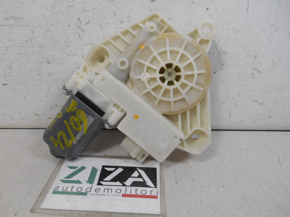 Motorino Alzacristalli Anteriore Destro Mercedes W205 S205 2016 A2059060113