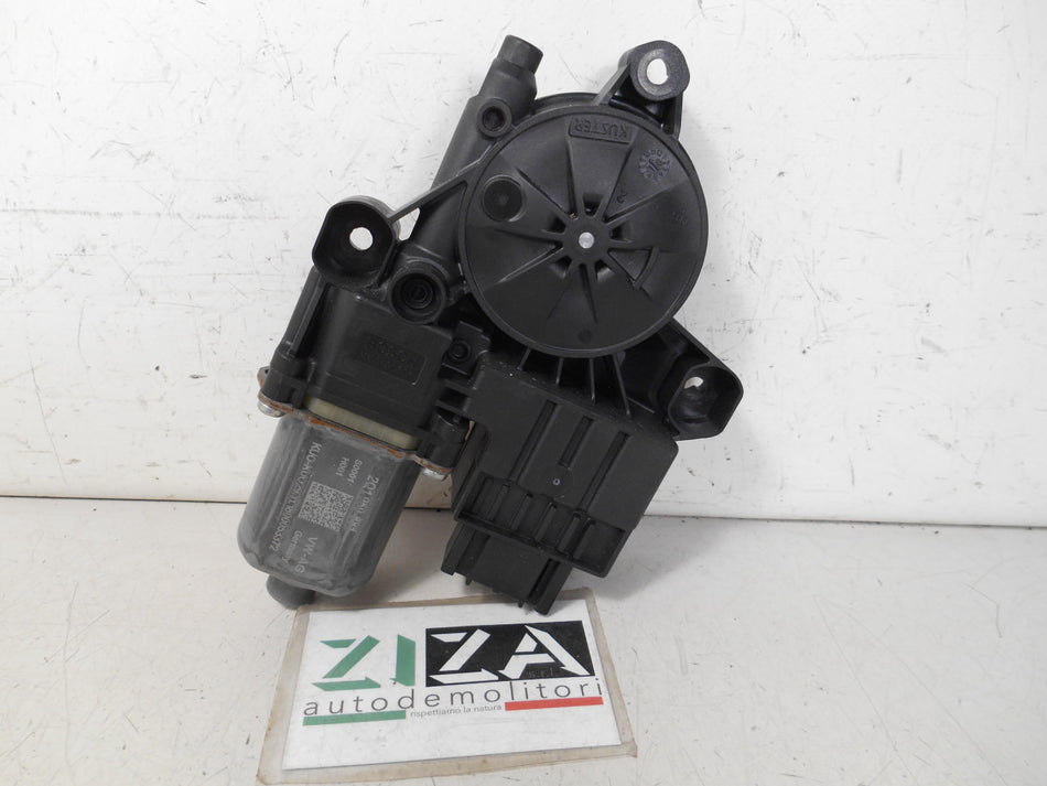 Motorino Alzacristalli Anteriore Sinistro VW Polo AW1 2019 2Q1959881 0130822065