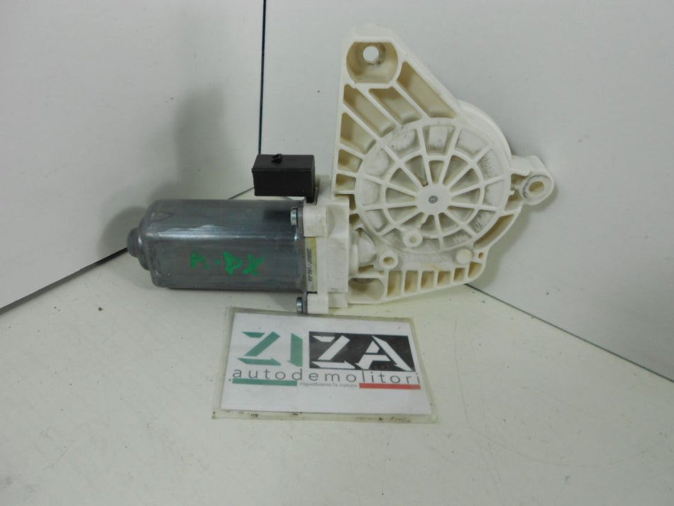 Motorino Alzacristalli Anteriore Destro Mercedes W169 2007 A1698204242