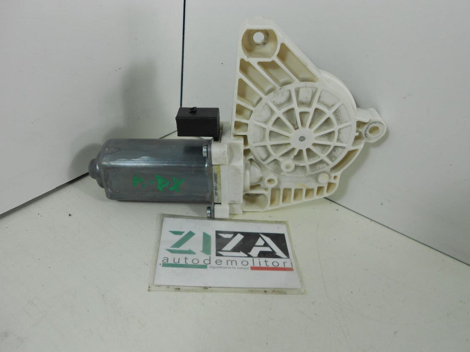 Motorino Alzacristalli Anteriore Destro Mercedes W169 2007 A1698204242