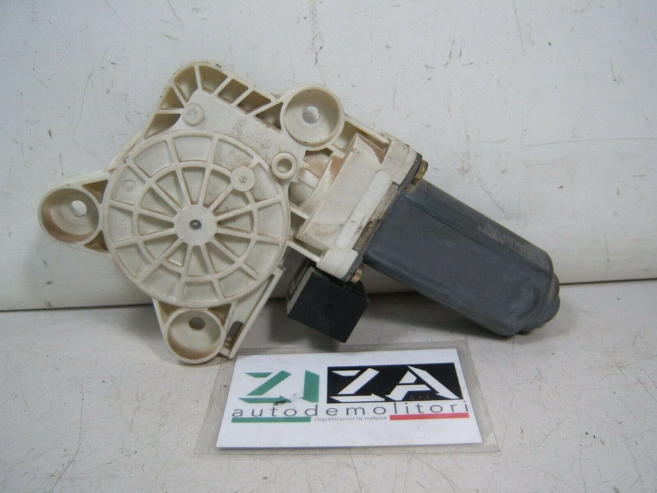 Motorino Alzacristalli Posteriore Sinistro Mercedes W211 E220 2.2 2003 A2118202342