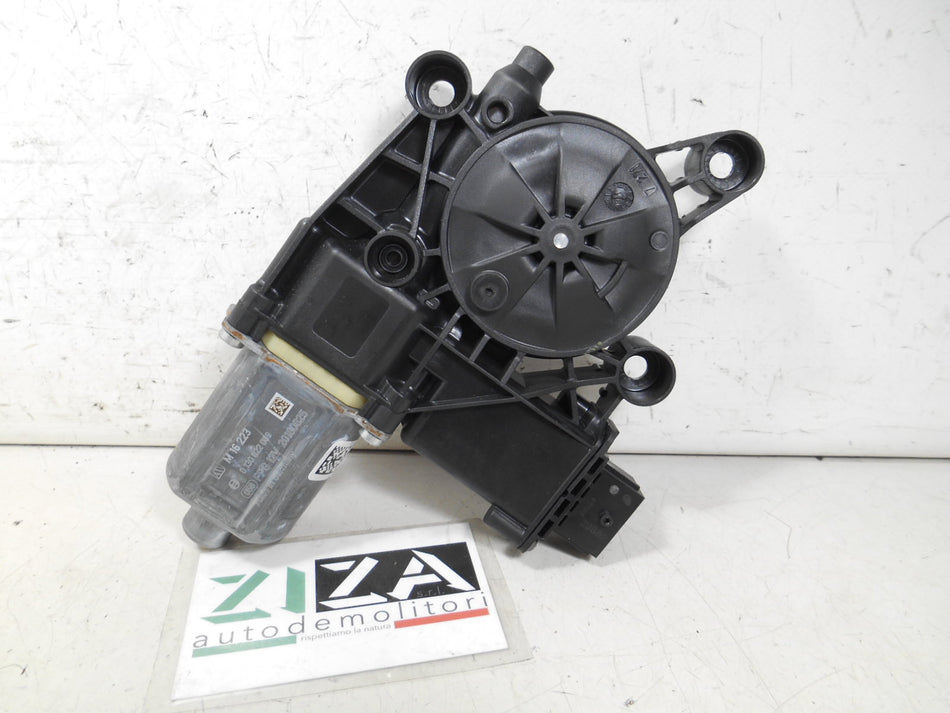 Motorino Alzacristalli Anteriore Sinistro Alfa Stelvio 2018 M16223 0130822069
