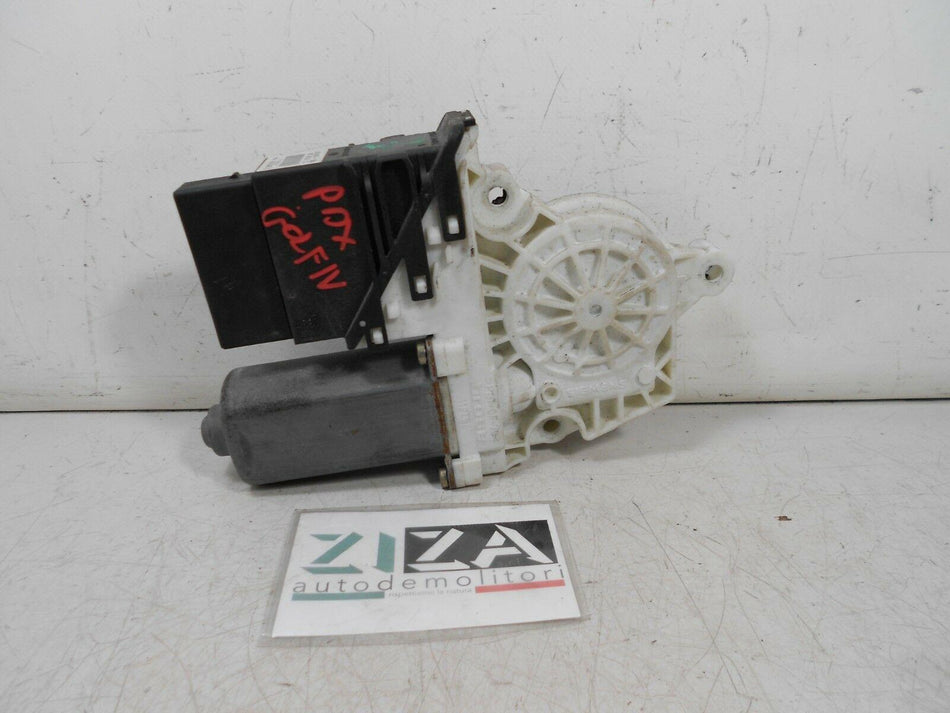Motorino Alzacristalli Posteriore Destro VW Golf IV 2000 101388-100 101438-200
