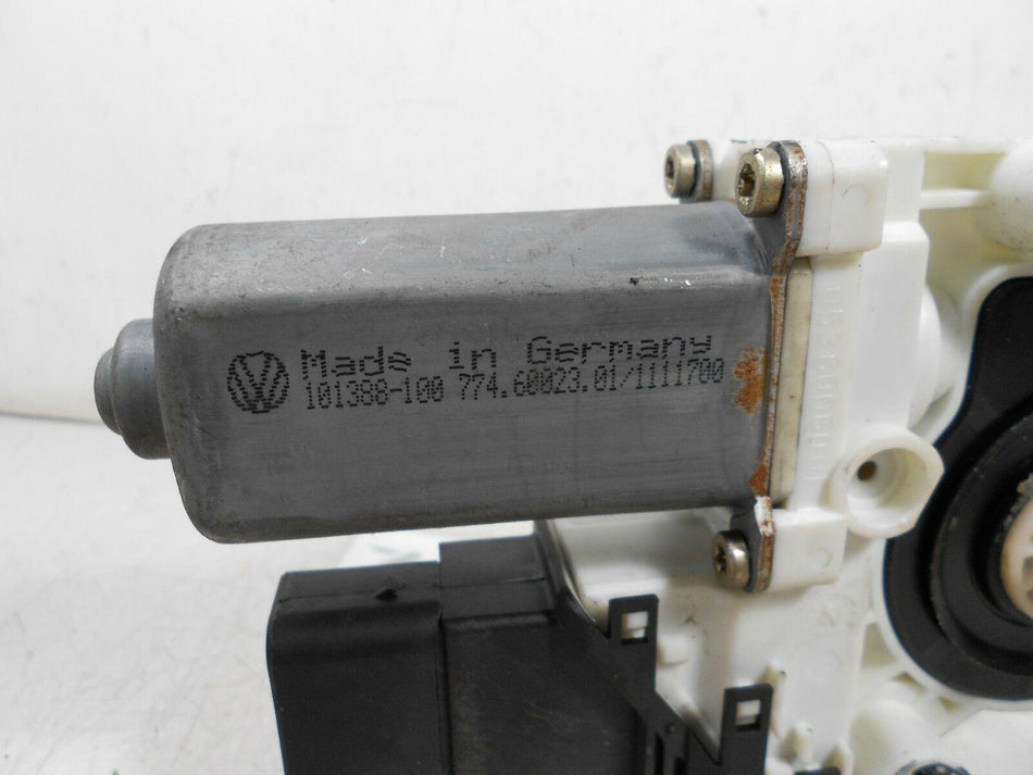 Motorino Alzacristalli Posteriore Destro VW Golf IV 2000 101388-100 101438-200