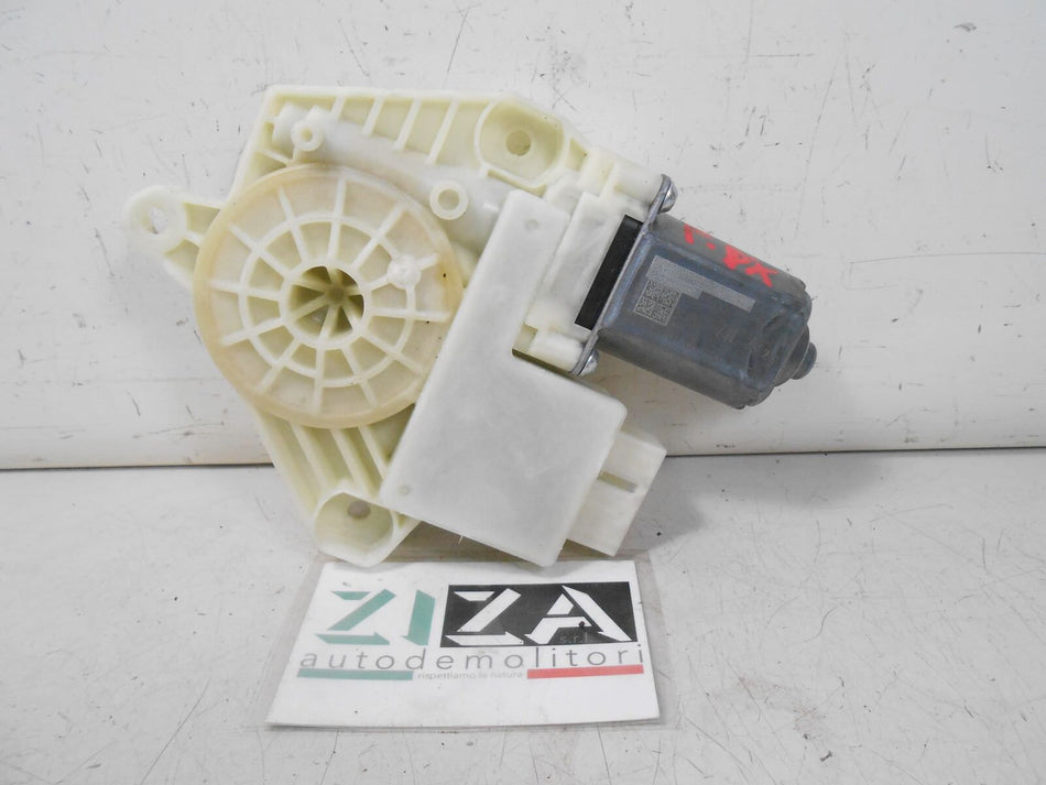 Motorino Alzacristalli Posteriore Destro VW Golf VII 2014 5Q4959812A A64674-111