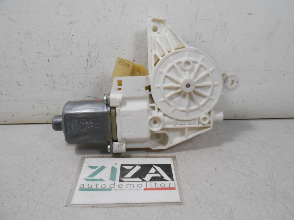 Motorino Alzacristalli Anteriore Destro Mercedes W204 2008 A2048200242