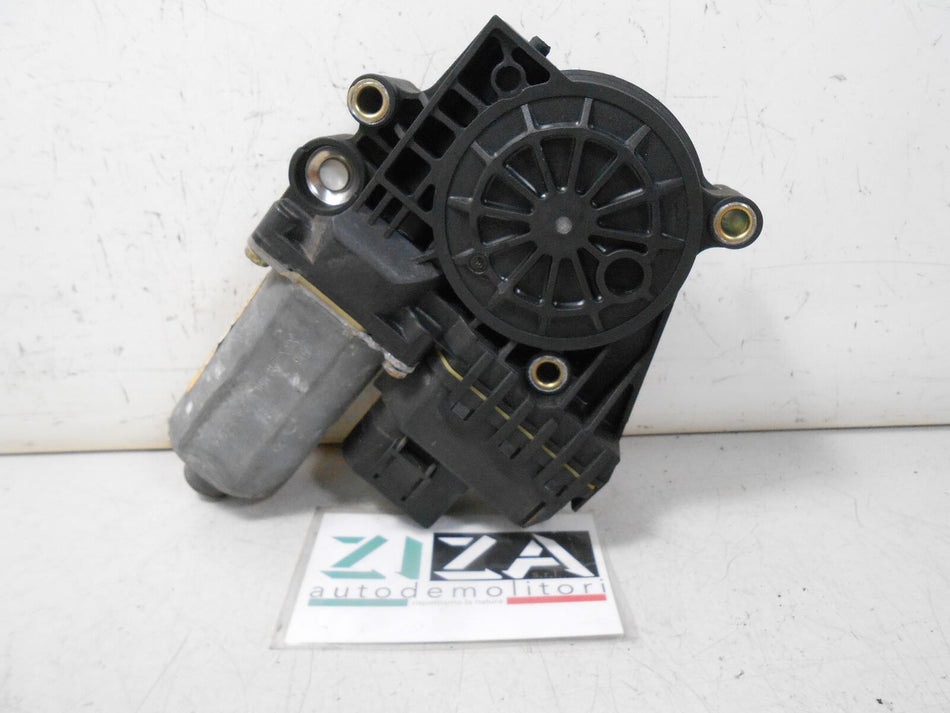 Motorino Alzacristalli Posteriore Destro Audi A6 C5 2.5 1999 0130821785 4B0959802B