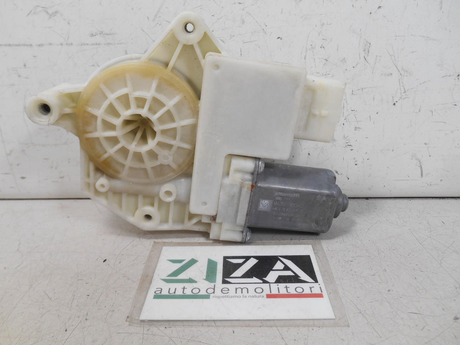 Motorino Alzacristalli Posteriore Sinistro Peugeot 308 II 2016 9678190080