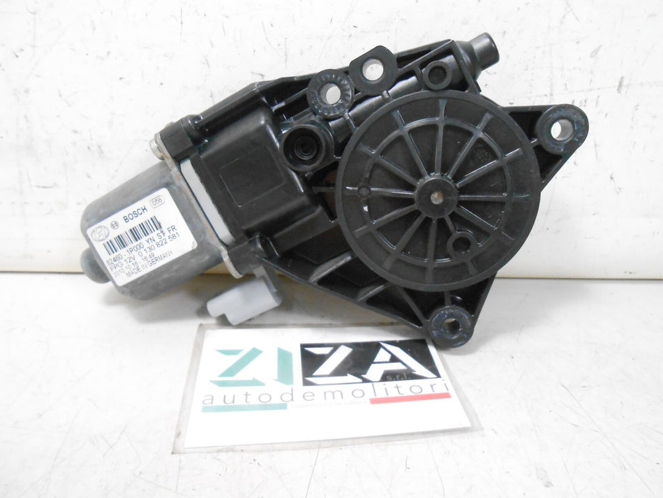 Motorino Alzacristalli Anteriore Destro Hyundai ix20 2011 82460-1P000