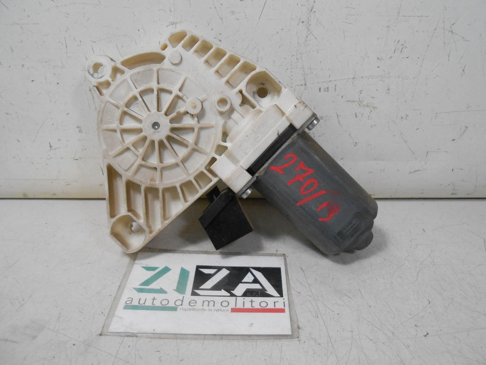 Motorino Alzacristalli Posteriore Destro Mercedes W245 2006 A1698204642