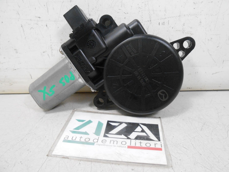 Motorino Alzacristalli Posteriore Sinistro Mazda 2 DE 2008 D01G5958X CM012020 GA-558LN