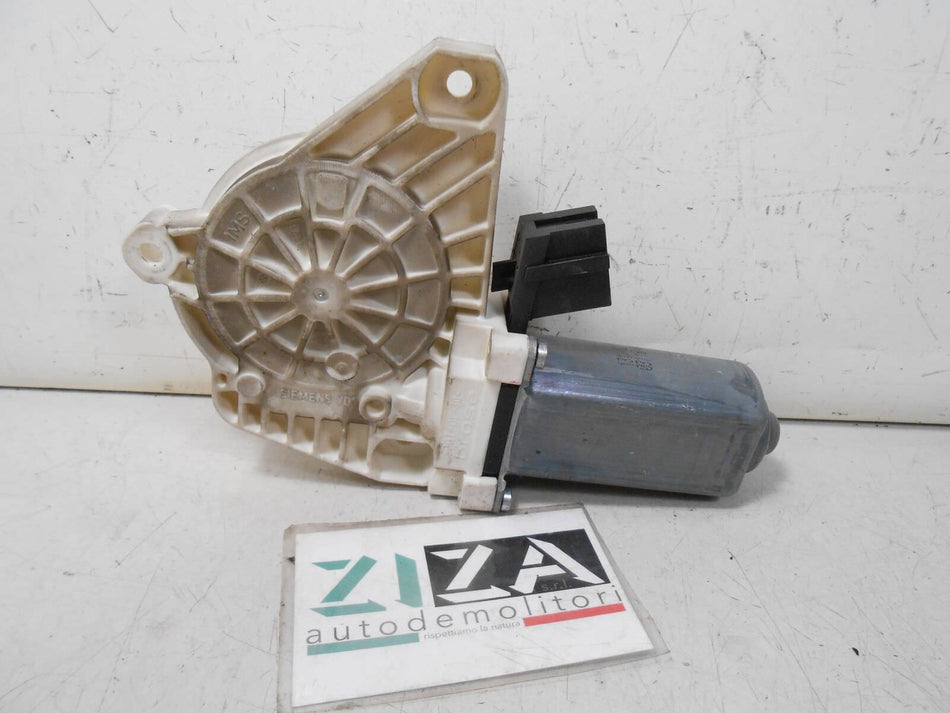 Motorino Alzacristalli Anteriore Sinistro Mercedes W245 B200 2006 A1698204342