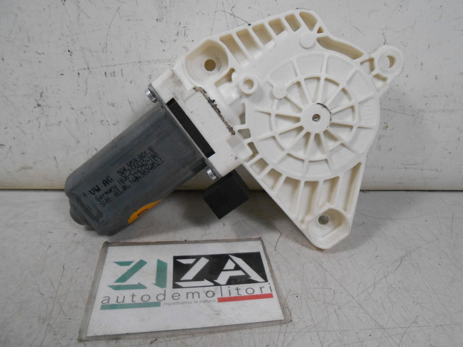 Motorino Alzacristalli Anteriore Sinistro VW Golf VII 2014 5Q4959801B