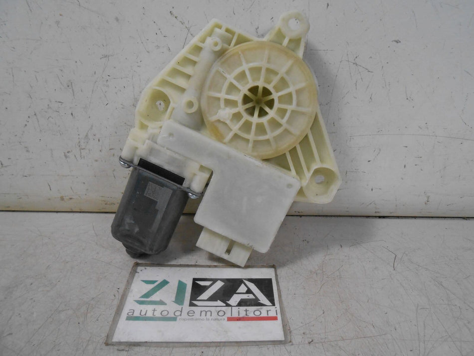 Motorino Alzacristalli Posteriore Sinistro VW Golf VII 2014 5Q4959811A