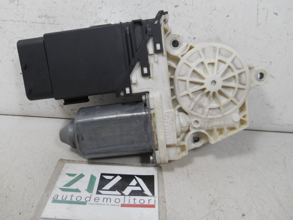 Motorino Alzacristalli Anteriore Sinistro VW New Beetle 1999 101386-101 9776-101431-202