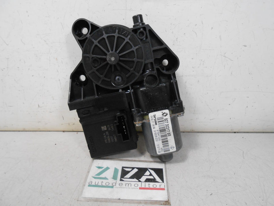 Motorino Alzacristalli Posteriore Destro Renault Scenic III 2011 827303178R