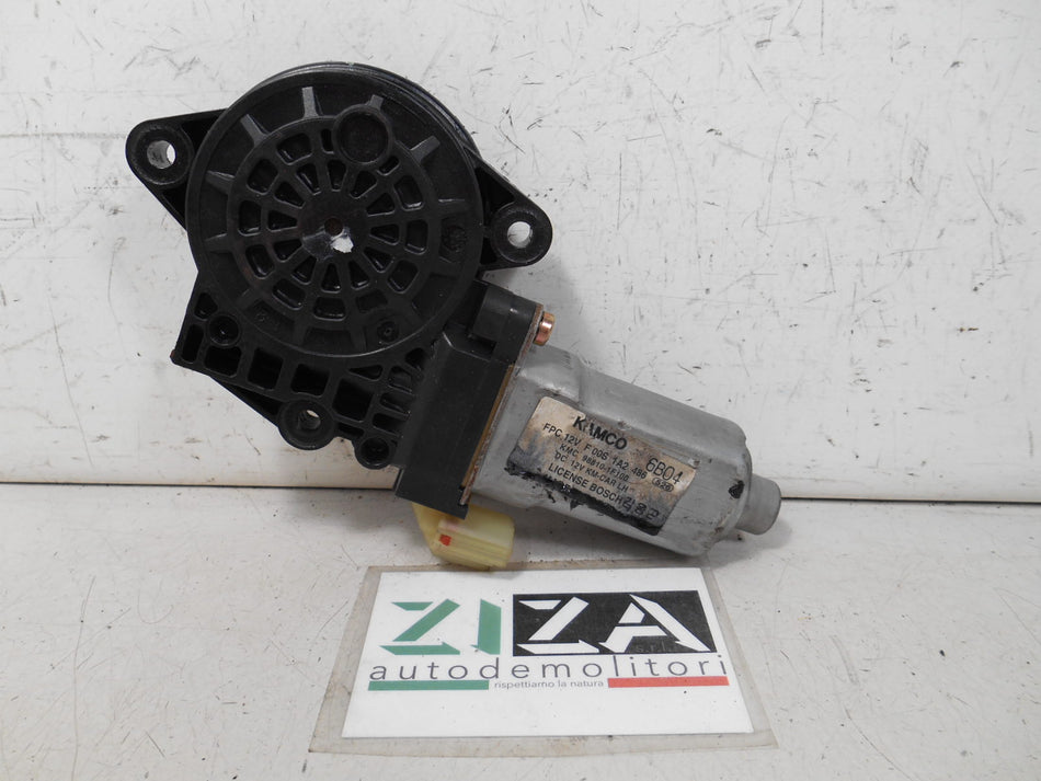 Motorino Alzacristalli Anteriore Sinistro  Kia Sportage KM 2006 98810-1F100