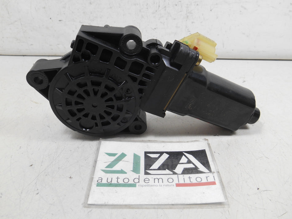 Motorino Alzacristalli Anteriore Destro Hyundai Tucson JM 2007