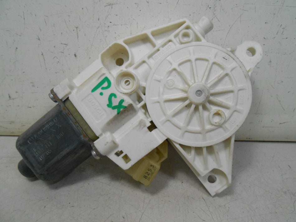 Motorino Alzacristalli Posteriore Sinistro Mercedes W204 2008 A2048200642