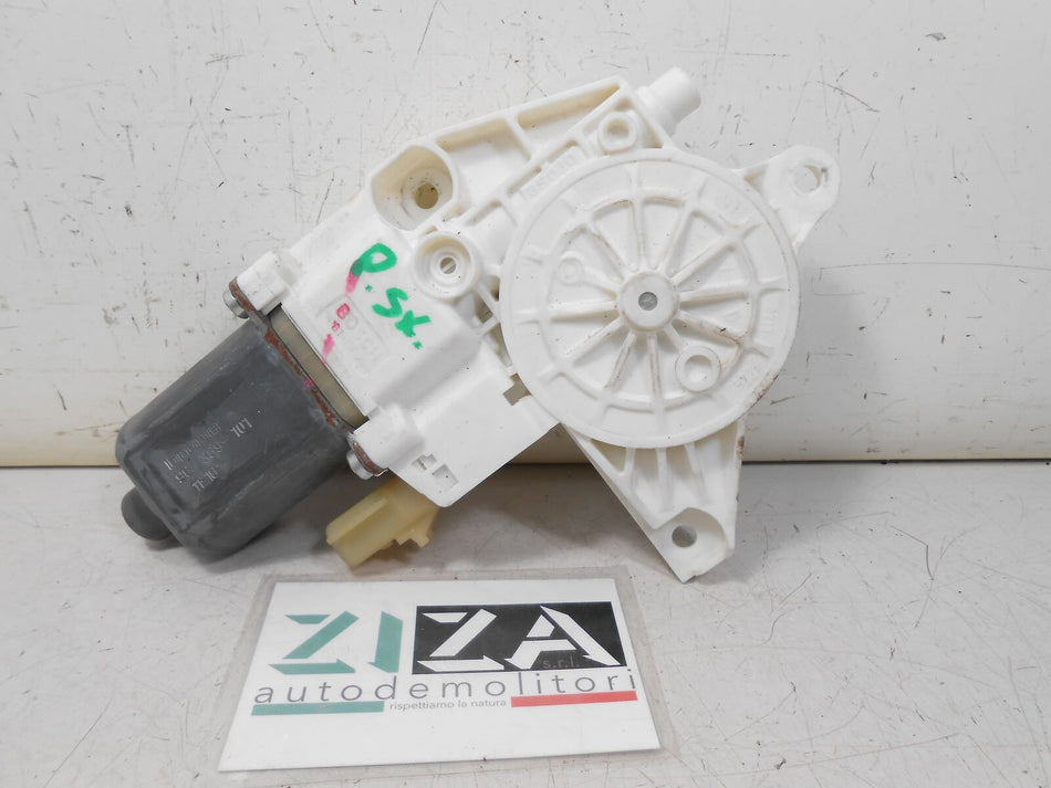 Motorino Alzacristalli Posteriore Sinistro Fiat Freemont 2012 0130822475