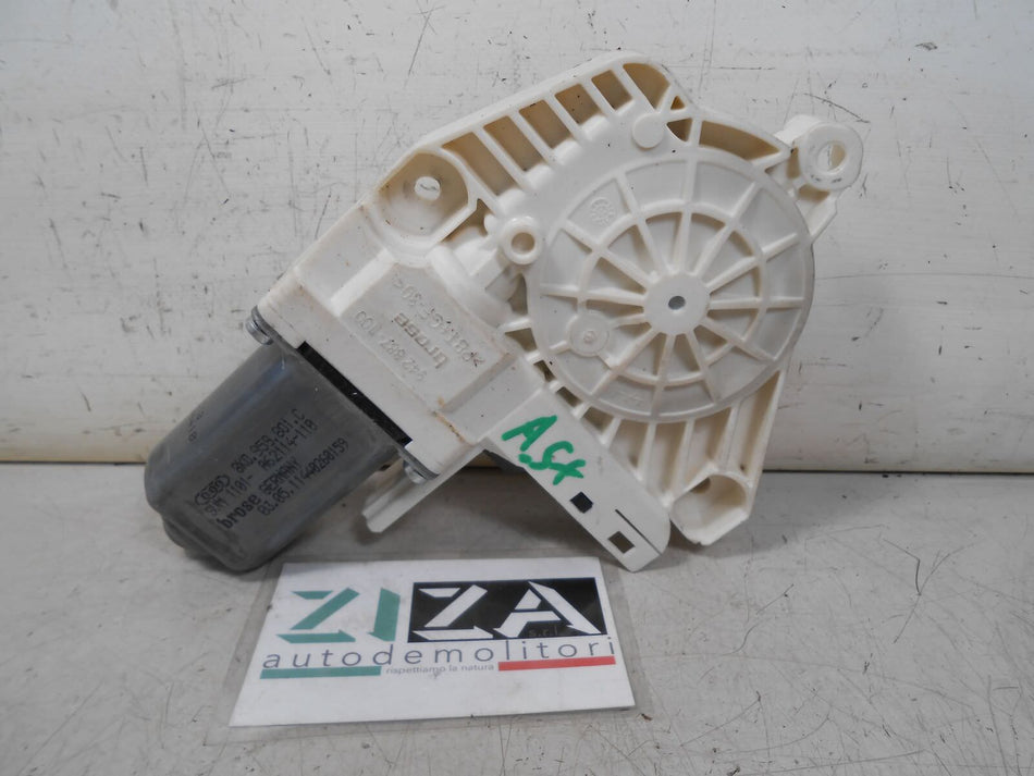 Motorino Alzacristalli Anteriore Sinistro Audi A1 8X 2012 8K0959801C