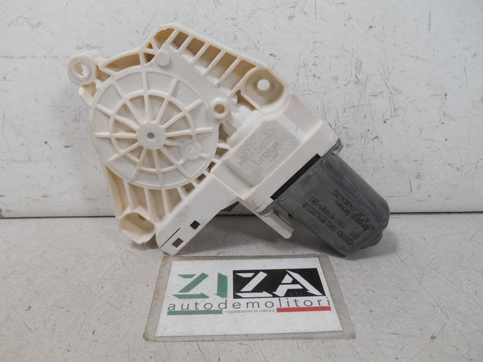 Motorino Alzacristalli Anteriore Destro Audi A6 C7 2011 8K0959802B