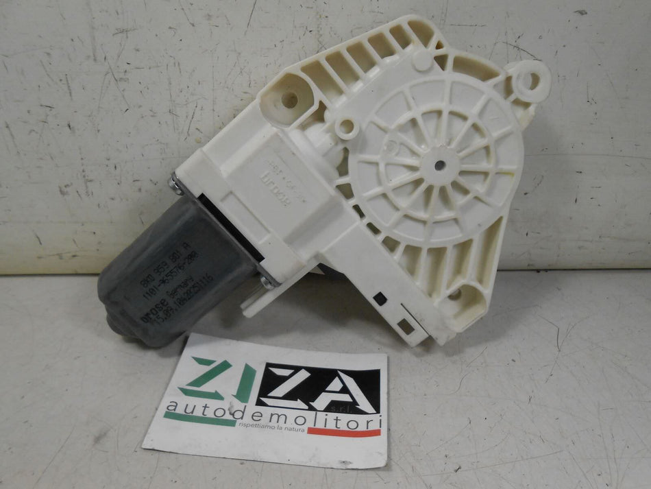Motorino Alzacristalli Posteriore Destro Audi A5 2010 8K0959801A