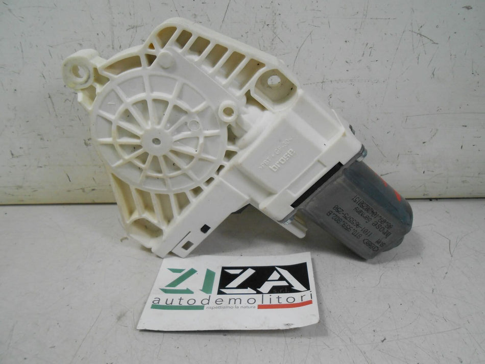 Motorino Alzacristalli Anteriore Destro Audi A5 2010 8T0959802B