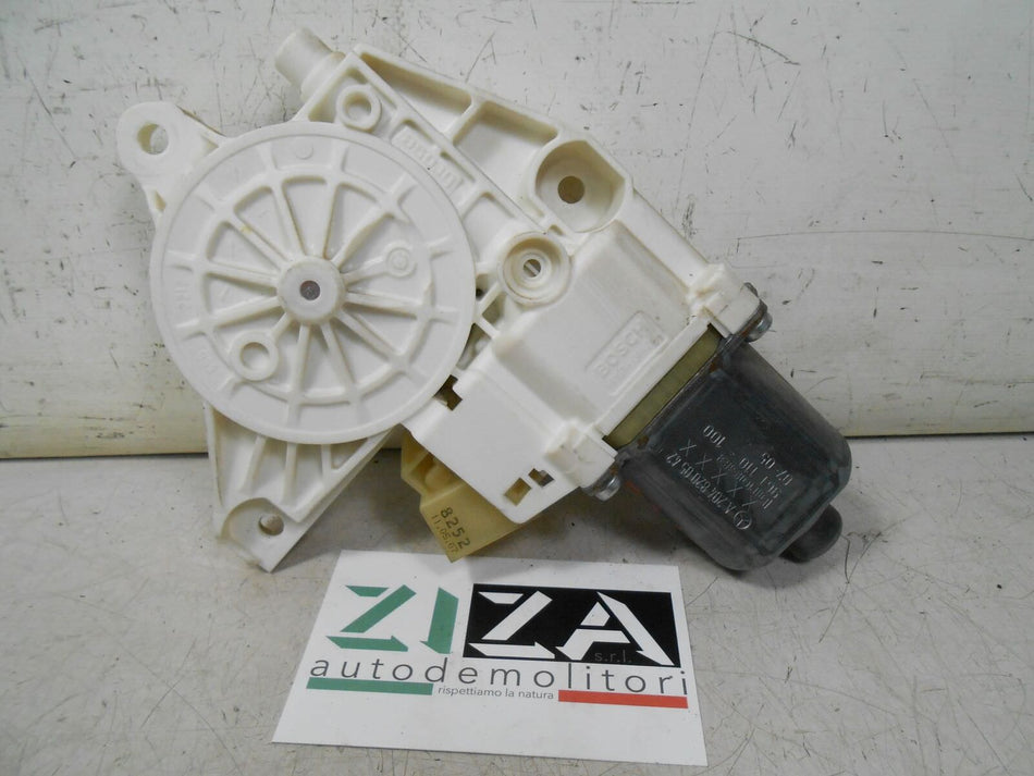 Motorino Alzacristalli Posteriore Destro Mercedes W204 2008 A2048200542