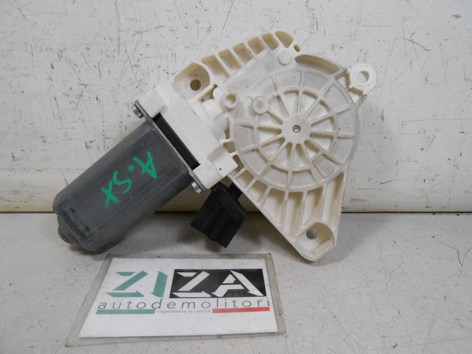 Motorino Alzacristalli Anteriore Sinistro Mercedes W245 / W169 2005 A1698201742