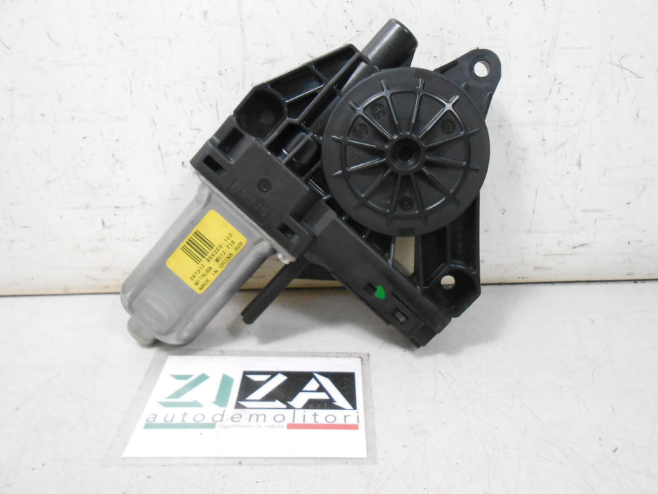 Motorino Alzacristalli Anteriore Sinistro Volvo XC60 2009 966268-102 WR12-718