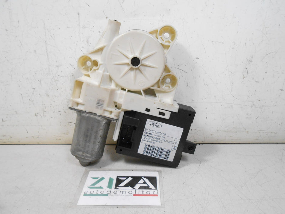 Motorino Alzacristalli Posteriore Sinistro Ford Focus C-Max 2005 981536-103