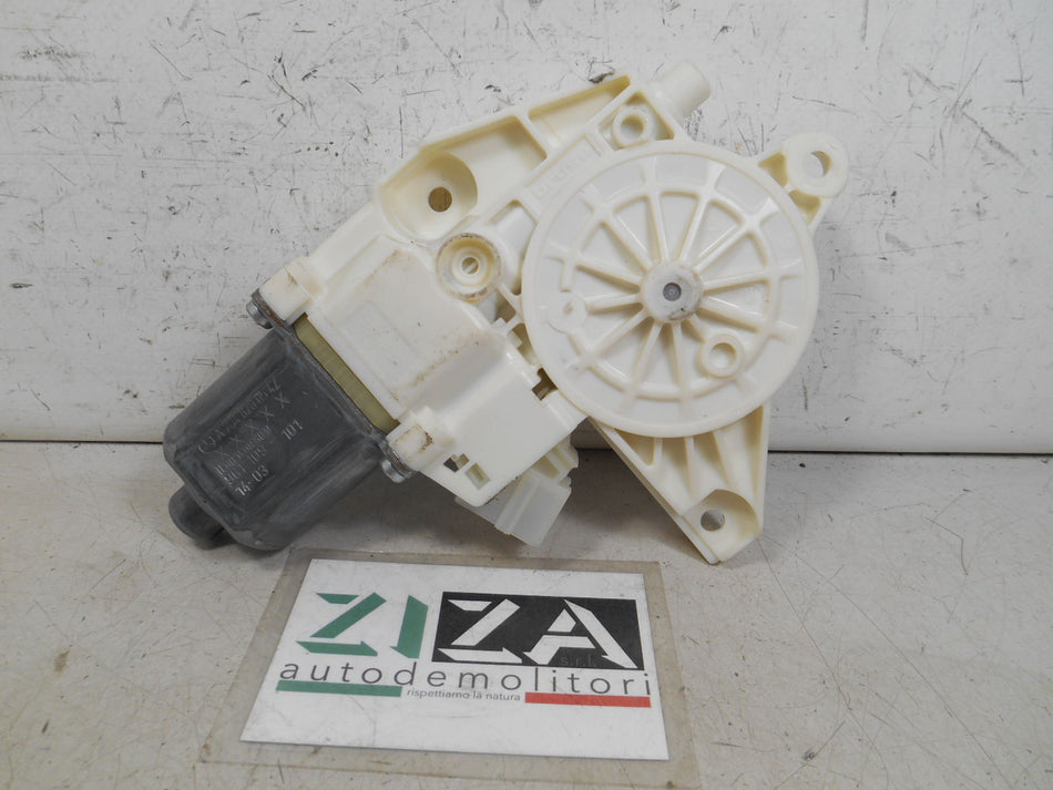 Motorino Alzacristalli Posteriore Sinistro Mercedes GLK X204 2015 961109-101 A2048200542