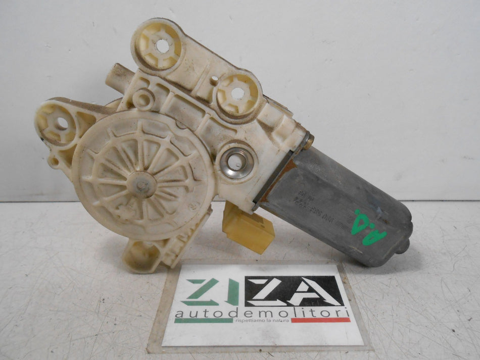 Motorino Alzacristalli Anteriore Destro Mercedes W168 2001 0130822015
