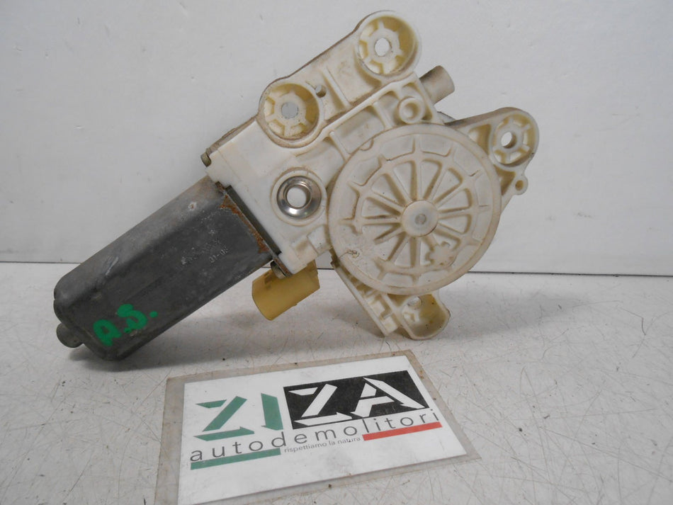 Motorino Alzacristalli Anteriore Sinistro Mercedes W168 2001 0130822016