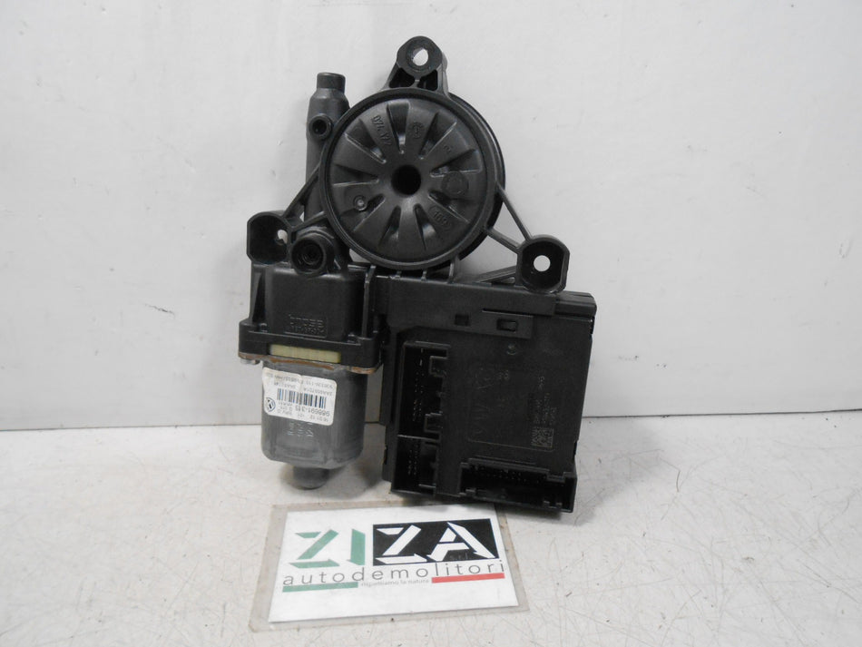 Motorino Alzacristalli Anteriore Sinistro VW Passat B7 2012 3AA959701A 3C0959793C
