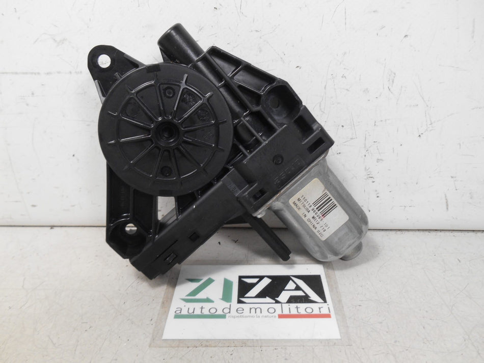Motorino Alzacristalli Posteriore Destro Volvo V60 2011 966265-101 WR12-719