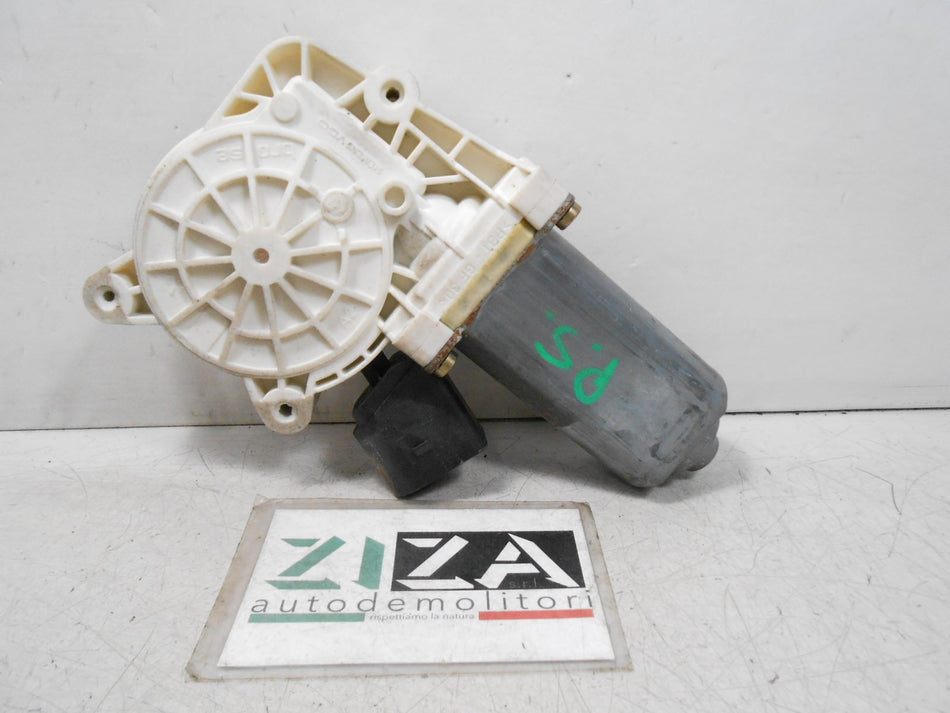 Motorino Alzacristalli Posteriore Sinistro BMW E60 2004 6922319