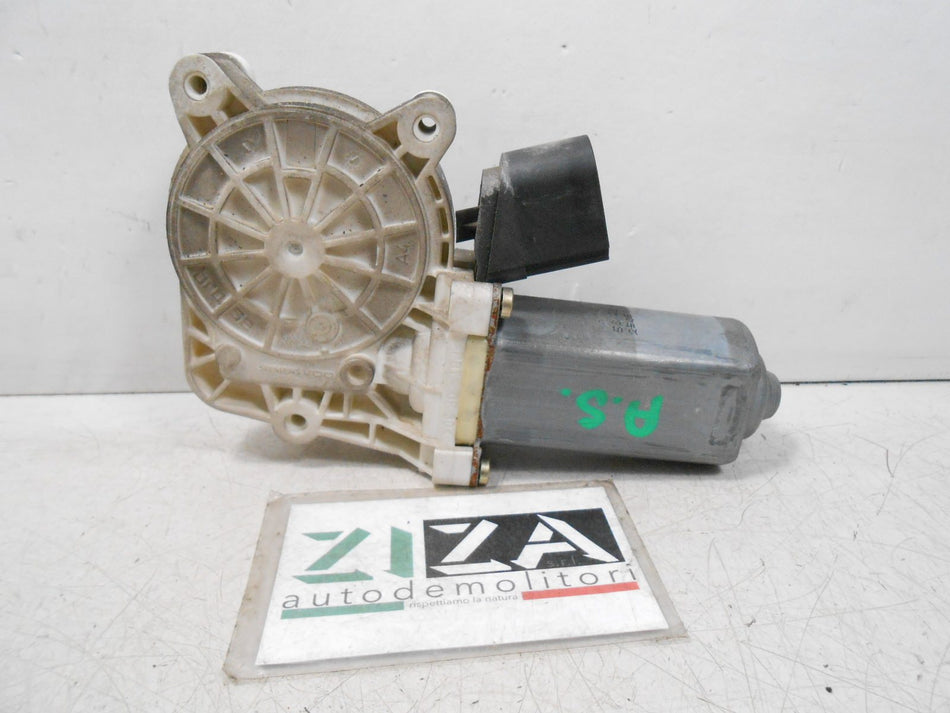Motorino Alzacristalli Anteriore Sinistro BMW E60 2004 6922267