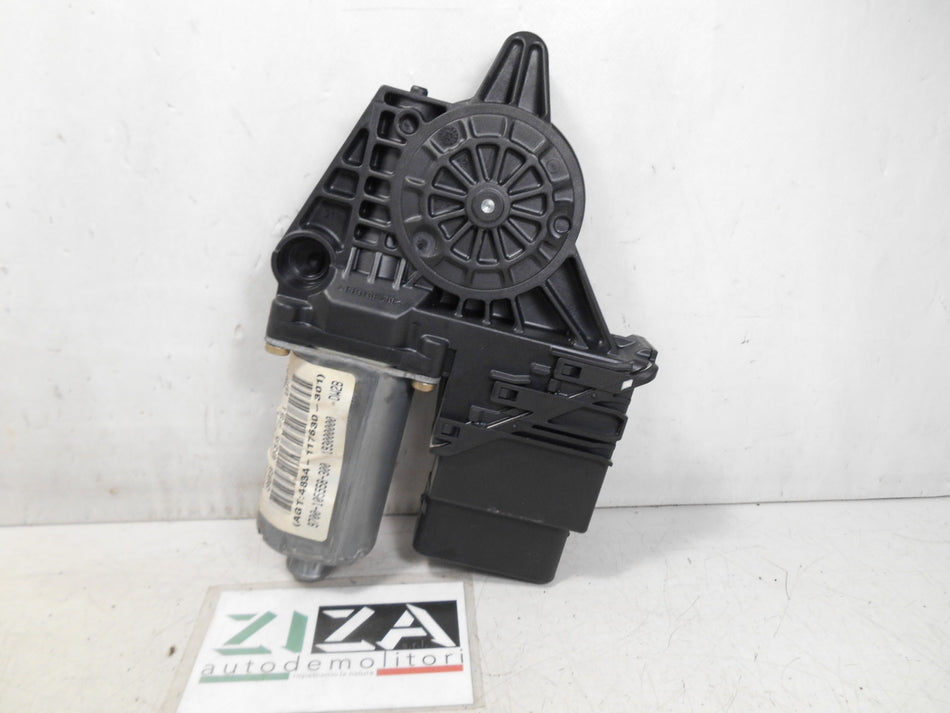 Motorino Alzacristalli Posteriore Sinistro VW Passat 3BG 2002 3B9839751BF