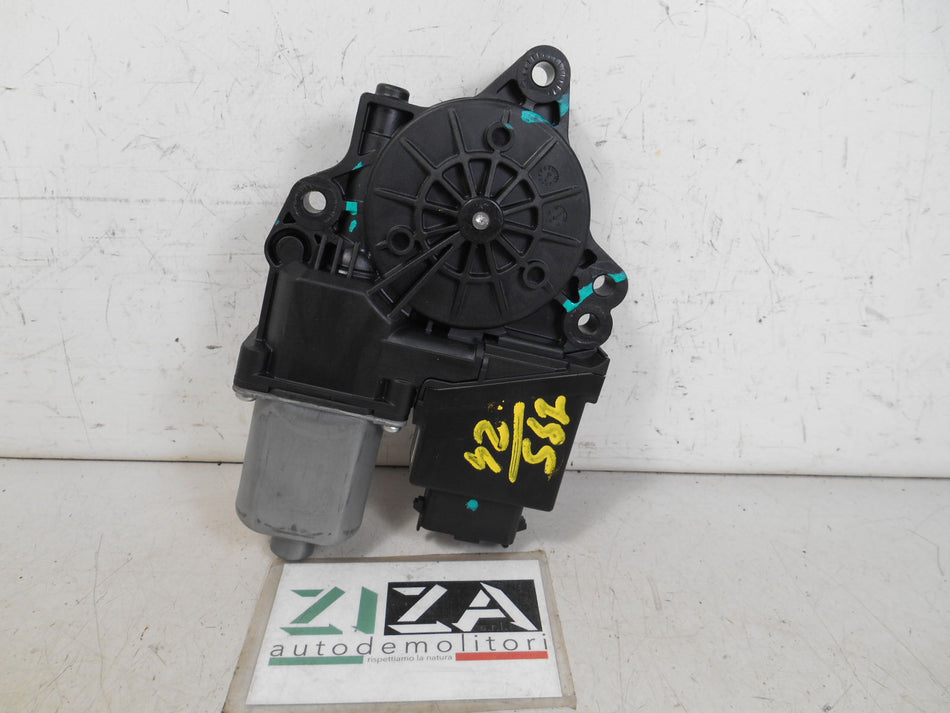 Motorino Alzacristalli Posteriore Destro Kia Cee'd JD 2017 617013201
