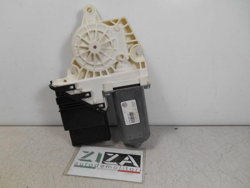 Motorino Alzacristalli Posteriore Destro VW Passat 3C 2006 1K0959704F 993425-200