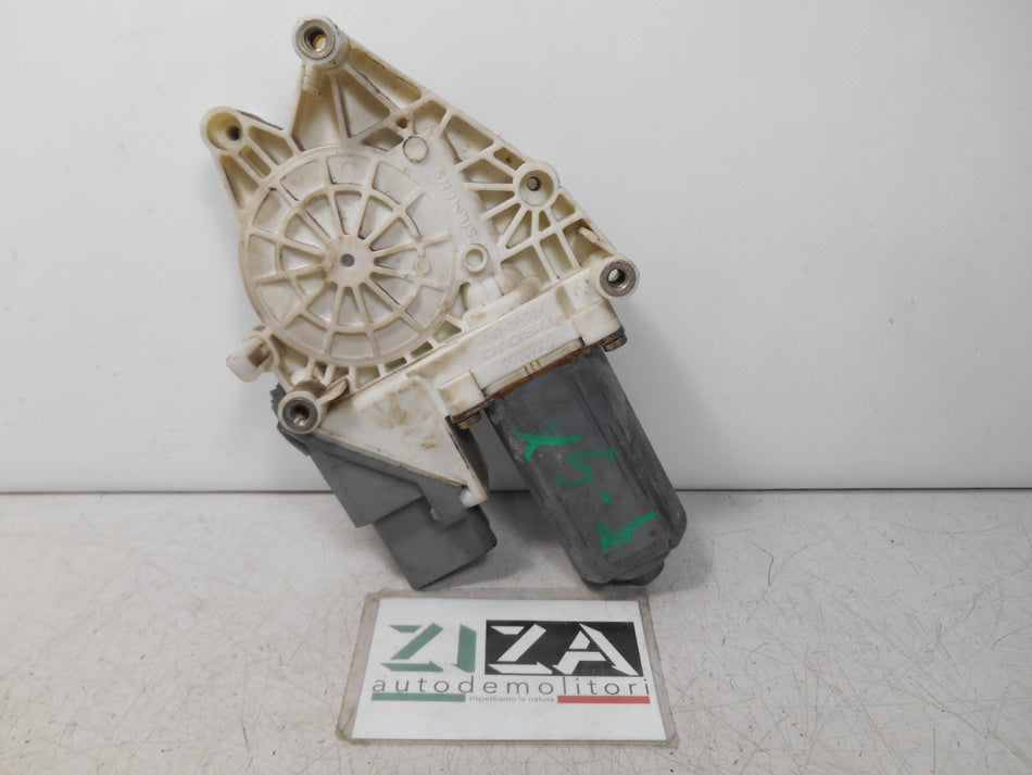 Motorino Alzacristalli Posteriore Sinistro Peugeot 607 2001 1137328226