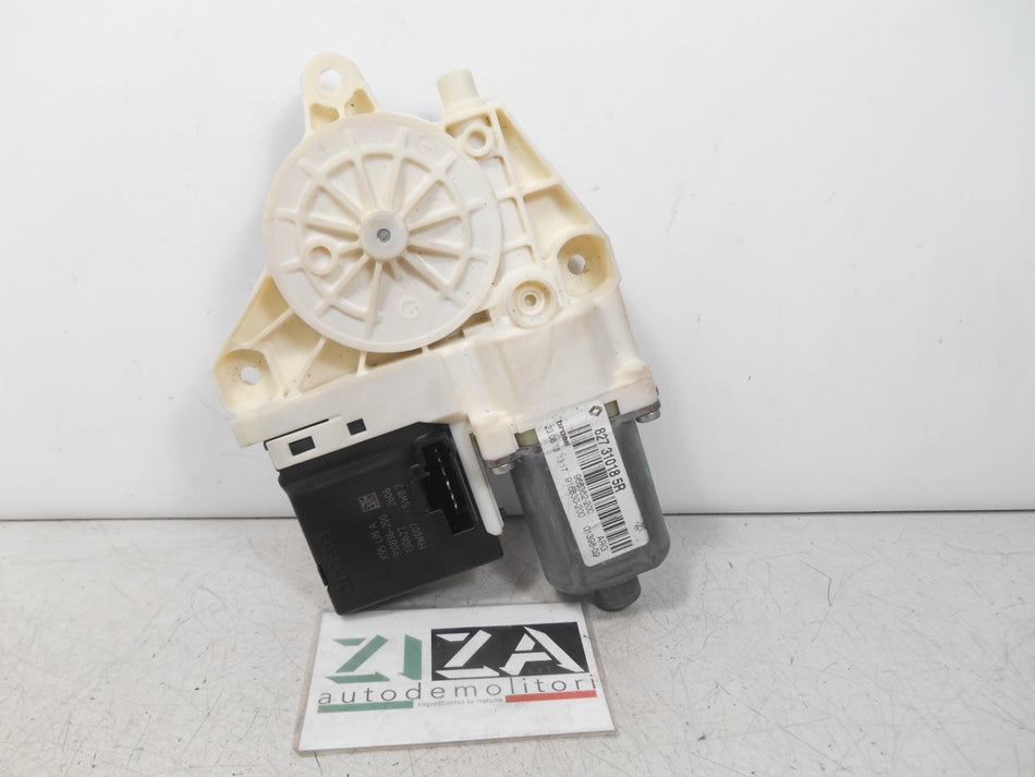 Motorino Alzacristalli Posteriore Sinistro Renault Megane III 2014 827310185R
