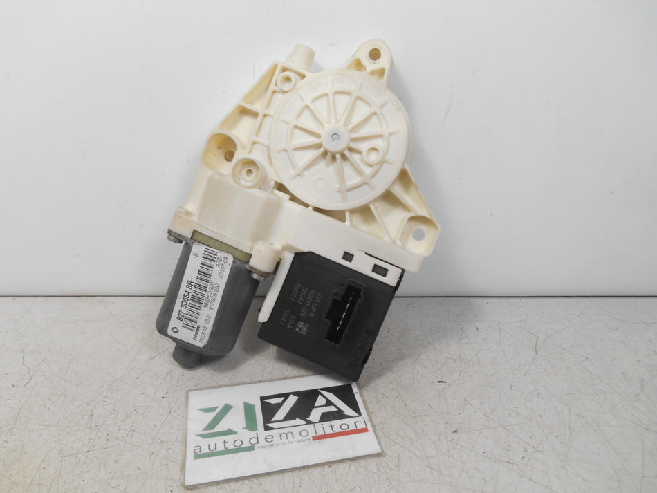 Motorino Alzacristalli Posteriore Destro Renault Megane III 2014 827306548R