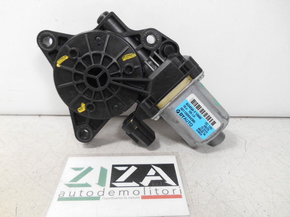 Motorino Alzacristalli Posteriore Sinistro Kia Sportage QL 2018 83450-F1000