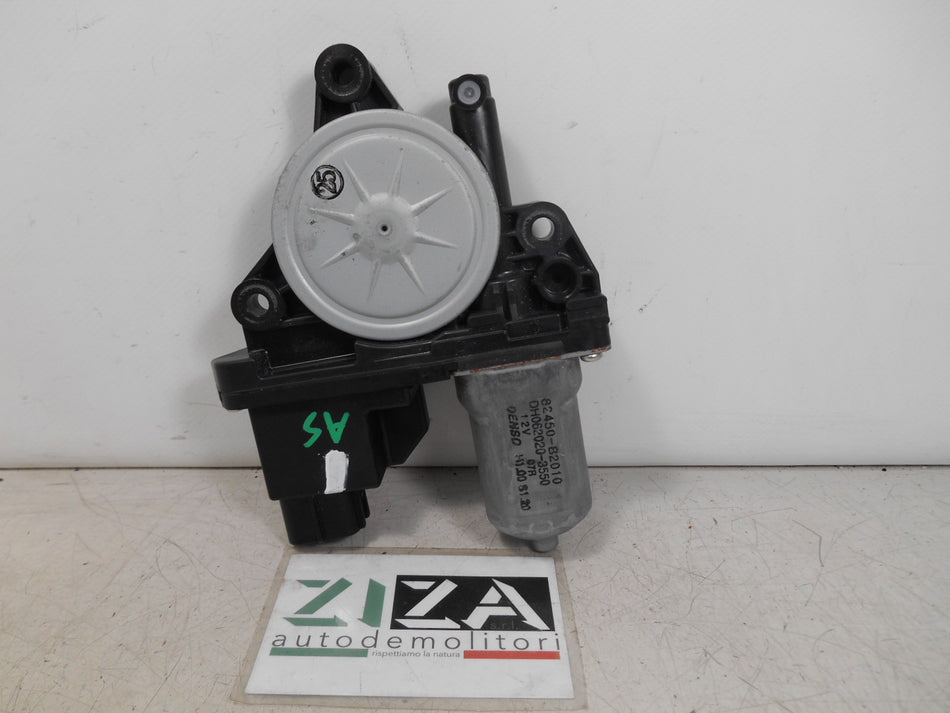 Motorino Alzacristalli Anteriore Sinistro Kia Soul II PS 2015 82450-B2010