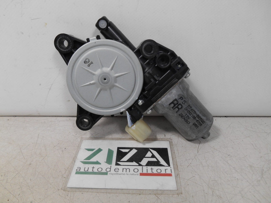 Motorino Alzacristalli Posteriore Destro Kia Soul II PS 2015 83460-B2000